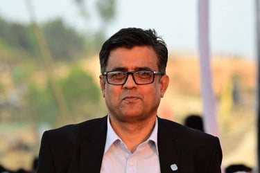 এক বছরে সরকারের ১২টি সাফল্য তুলে ধরলেন প্রেসসচিব