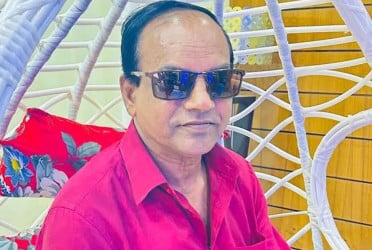 মহাসড়কে গাছ ফেলে বিক্ষোভ, আওয়ামী লীগ নেতা গ্রেফতার