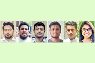 এনসিপিতে নানামুখী অস্বস্তি