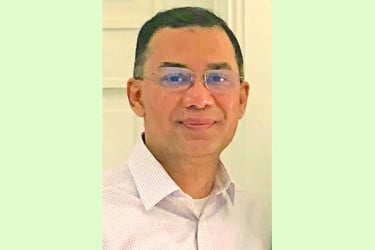 জুলাই আন্দোলন কোনো দল বা ব্যক্তির একক নয়