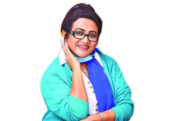 পাহাড়টির নাম হয়ে গেছে ‘ববিতা পাহাড়’