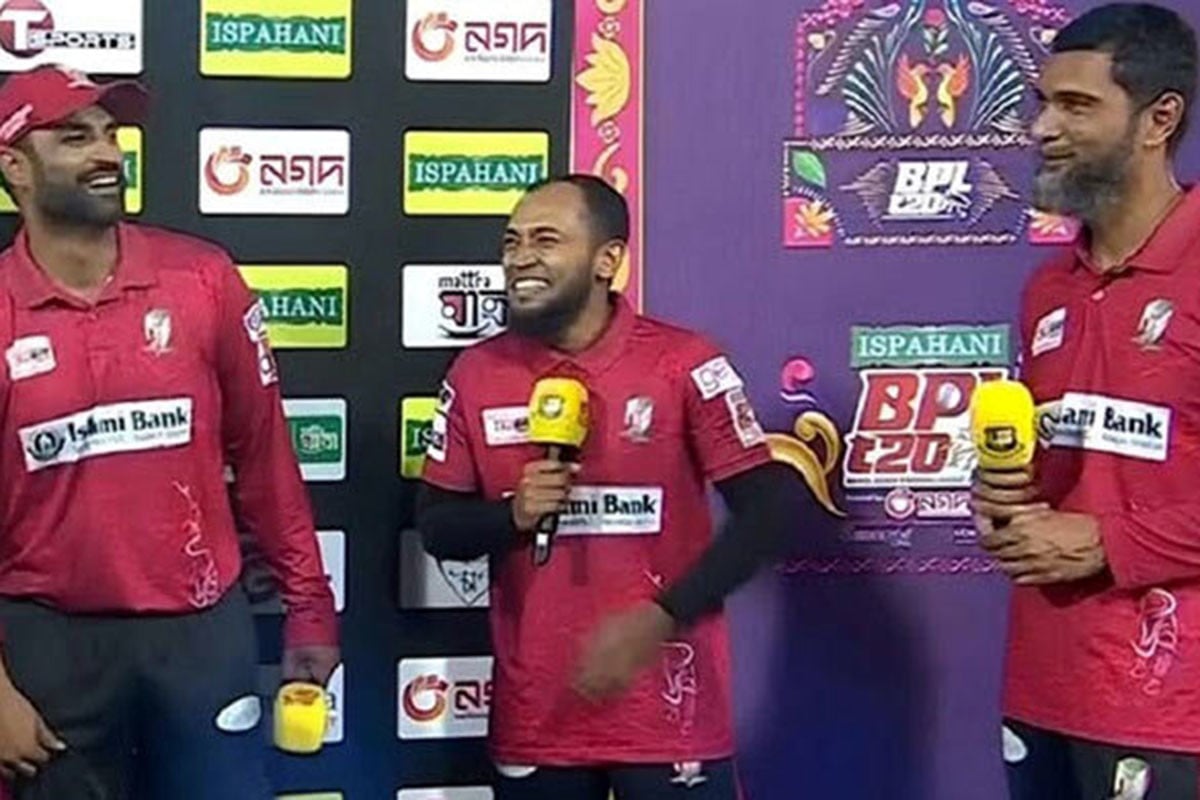 এনসিএলে খেলবেন তামিম-মুশফিক-রিয়াদ