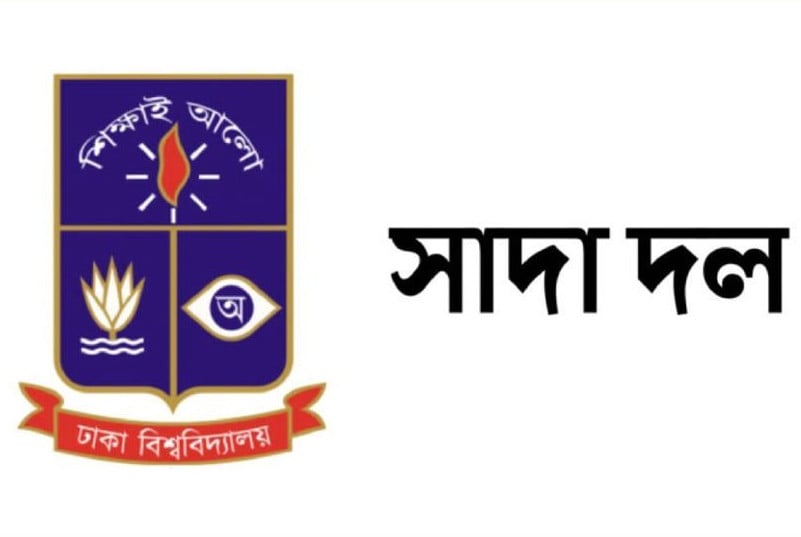 ঢাবির পদার্থ বিজ্ঞানের অধ্যাপক আমিনুর রশিদের মৃত্যুতে সাদা দলের শোক