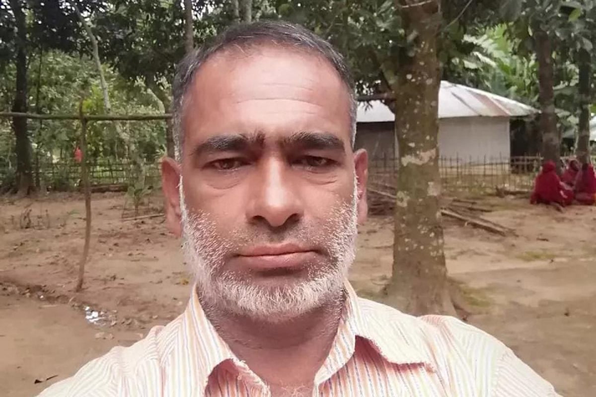 ফটিকছড়িতে বৈদ্যের গলাকাটা লাশ উদ্ধার