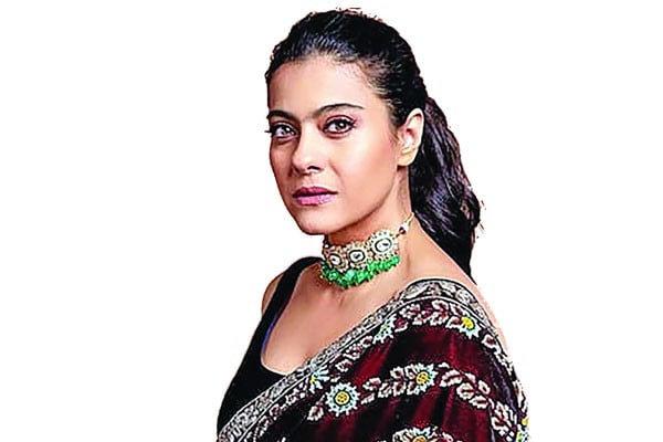 ক্ষেপেছেন কাজল