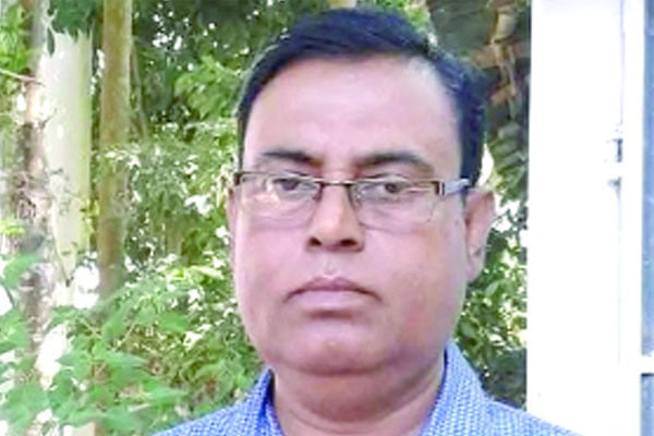 মৌলভীবাজারে ব্যবসায়ীকে কুপিয়ে হত্যা