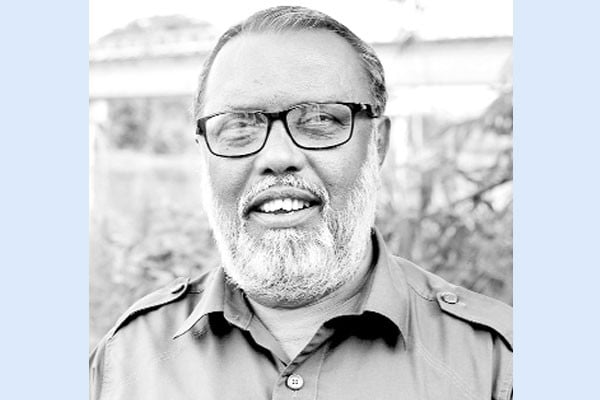 শিল্পী এস এম সুলতানের বলবান কৃষকরা