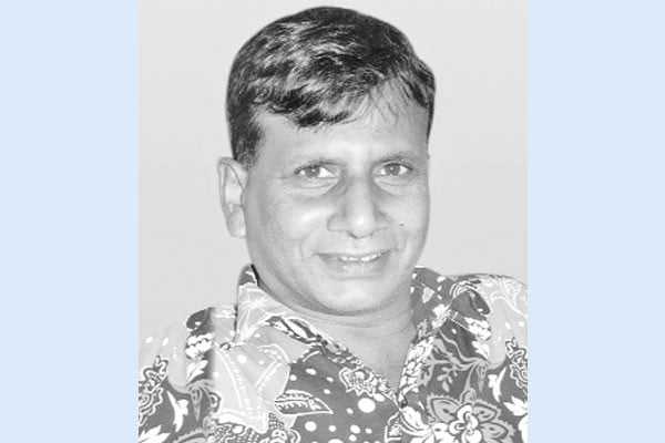 চরের হিসাব দেবে কে