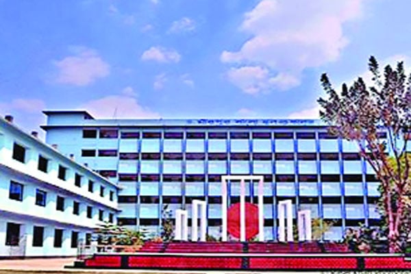মিরপুর বাংলা স্কুল অ্যান্ড কলেজে আড়াই কোটি টাকার অনিয়ম