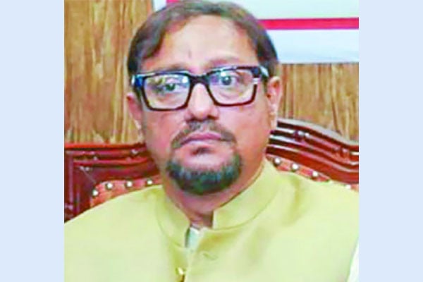 নগরীকে আলোকিত করতে হবে