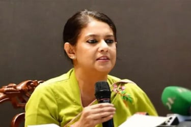 বন ও পরিবেশ সুরক্ষায় মন্ত্রণালয়ের এক বছরের উদ্যোগ