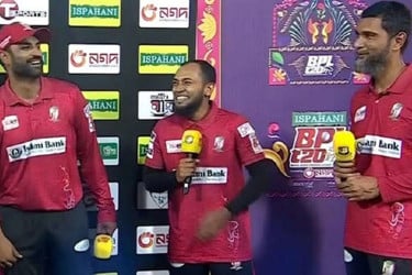 এনসিএলে খেলবেন তামিম-মুশফিক-রিয়াদ