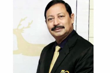 বসুন্ধরা কিংসের খেলোয়াড় তৈরির কারখানা