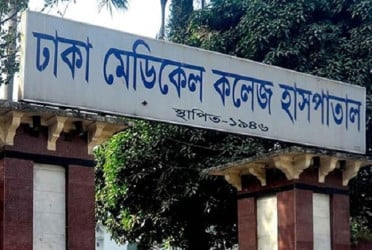 লালবাগে বন্ধুর বাসার ছাদ থেকে পড়ে শিক্ষার্থীর মৃত্যু