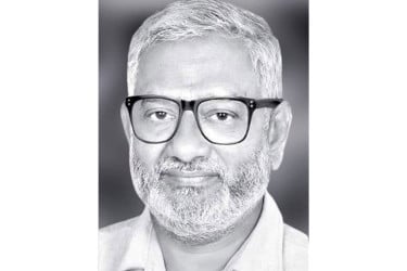 চুয়াডাঙ্গা জেলা বিএনপি নেতা মজিবুল হক মালিক আর নেই