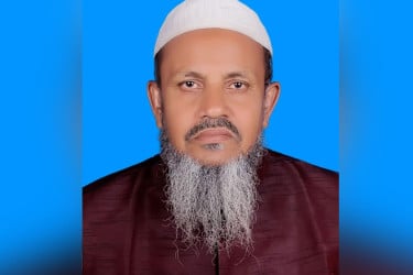 বিস্ফোরক মামলায় ভাঙ্গায় ইউপি চেয়ারম্যান গ্রেপ্তার