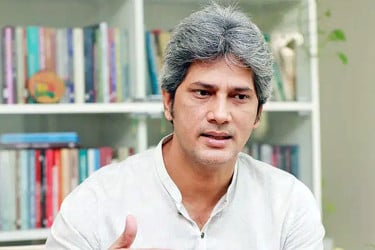অভ্যুত্থান-পরবর্তী যারা বদলাতে পারবে না, আগামী দিনে তারা প্রাসঙ্গিক থাকবে না : সাকি