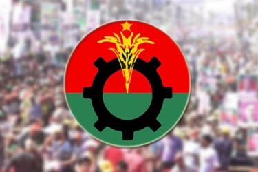 রাজনীতির মাঠের বল যেভাবে বিএনপির কোর্টে