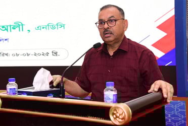 গ্রহণযোগ্য-নিরপেক্ষ নির্বাচনে প্রস্তুতি নিচ্ছে পুলিশ : ডিএমপি কমিশনার