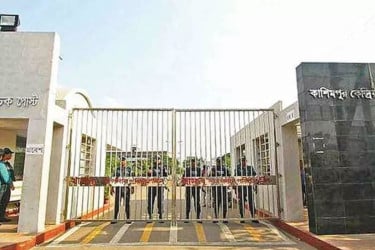 কাশিমপুর কারাগার থেকে ৩ ফাঁসির আসামির পালানোর চেষ্টা, মামলা