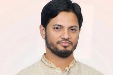 জুলাই ঘোষণাপত্রে প্রত্যাশা পূরণ হয়নি: জাহিদুল ইসলাম
