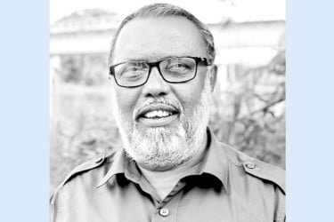 শিল্পী এস এম সুলতানের বলবান কৃষকরা