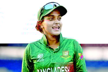 বদলাতে পারে নিগারদের বিশ্বকাপ ভেন্যু!