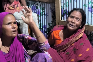 কুমিল্লায় ফুল কুড়াতে গিয়ে বিদ্যুৎস্পৃষ্টে মাদ্রাসাছাত্রীর মৃত্যু