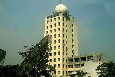 শনিবার থেকে ঢাকায় ভ্যাপসা গরম বাড়তে পারে
