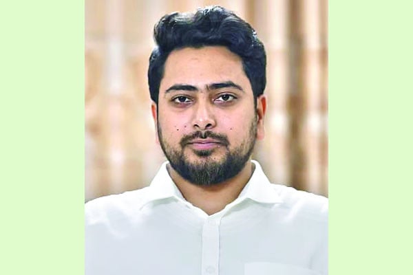 একাত্তর অতিক্রম করে চব্বিশে পৌঁছেছি