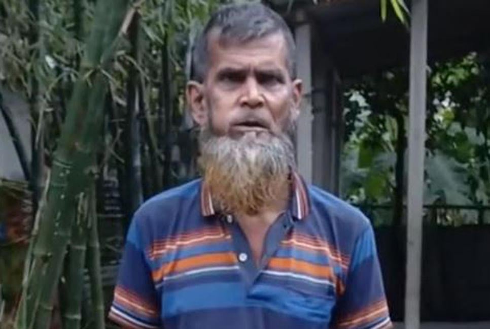 অসুস্থ স্ত্রীকে জীবন্ত মাটিচাপা দেওয়ার চেষ্টা স্বামীর, ভিডিও ভাইরাল