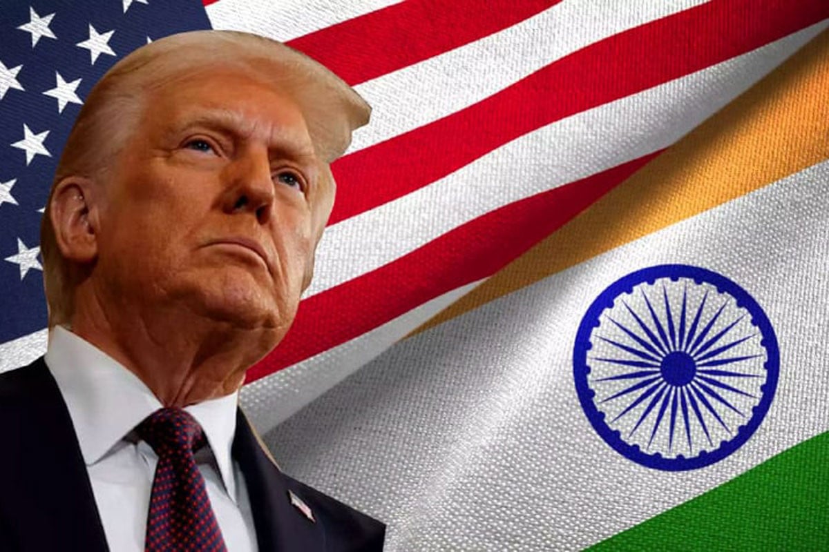 ট্রাম্পের শুল্কাঘাতে ভারতে যেসব ব্যবসায় প্রভাব পড়বে