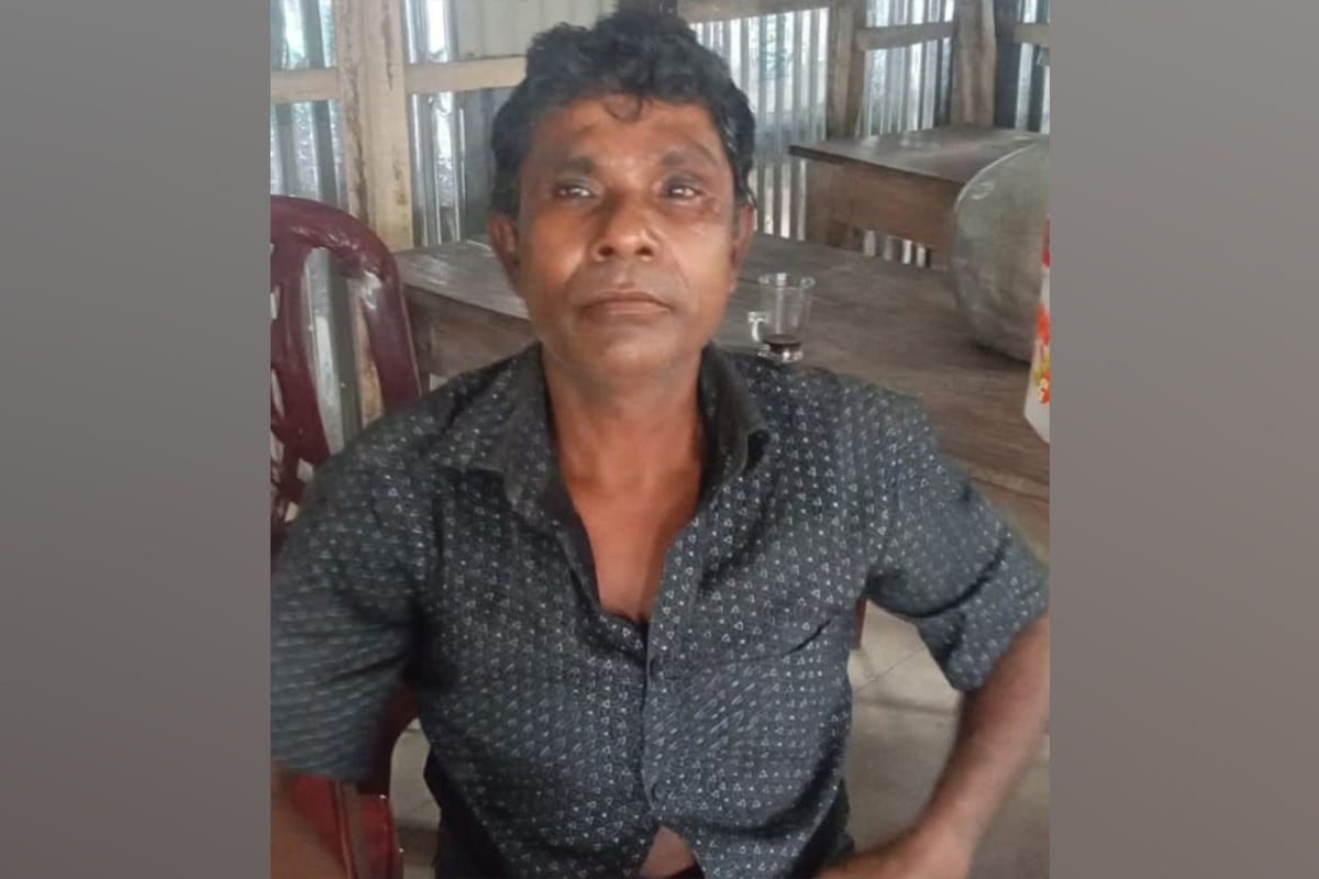 স্কুলছাত্রীকে ধর্ষণের অভিযোগে গণধোলাই, পুলিশে সোপর্দ