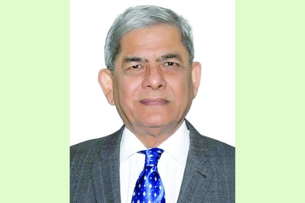 তারেক রহমানই ভবিষ্যৎ প্রধানমন্ত্রী