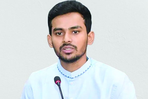 নাটোরে ক্রীড়া উপদেষ্টার অনুষ্ঠান বয়কট