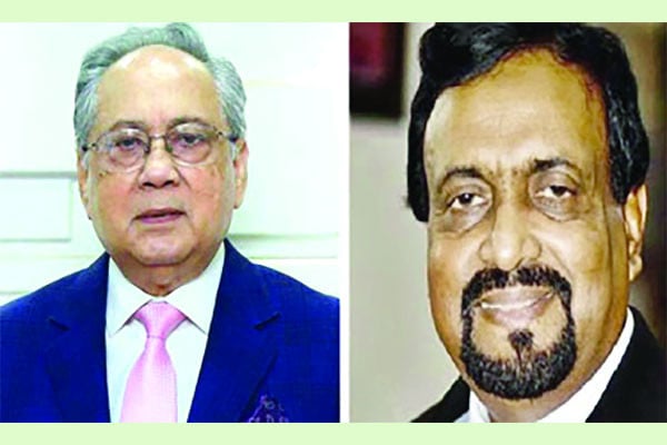 চেয়ারম্যান আনিস মহাসচিব রুহুল