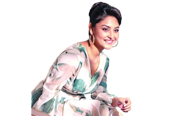 ভ্রমণপ্রিয় নীহা
