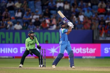 ‘এশিয়া কাপে ভারত-পাকিস্তান ম্যাচ নিয়ে ঝুঁকি নেই’