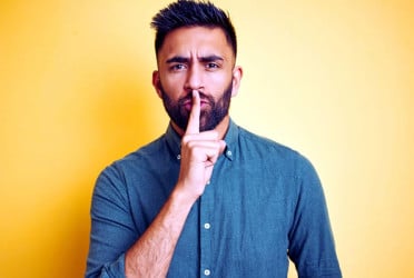 চুপ থাকা কেন জরুরি?