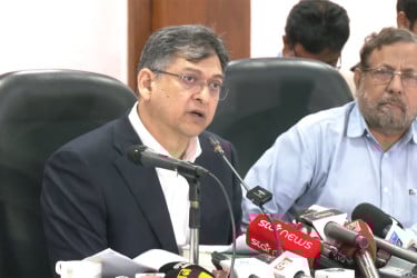 স্বাধীনতার পক্ষে-বিপক্ষে বক্তব্য দিয়ে জাতিকে বিভক্ত করা যাবে না : সালাহউদ্দিন