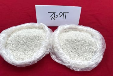 দামুড়হুদা সীমান্তে ২২ লাখ টাকার ভারতীয় রুপা জব্দ
