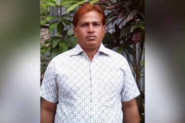 কসবায় আওয়ামী লীগ নেতা রতন গ্রেপ্তার