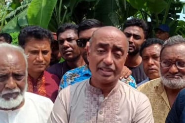 সাংবাদিক তুহিন হত্যায় সর্বোচ্চ ব্যবস্থা নেওয়া হবে: অ্যাটর্নি জেনারেল