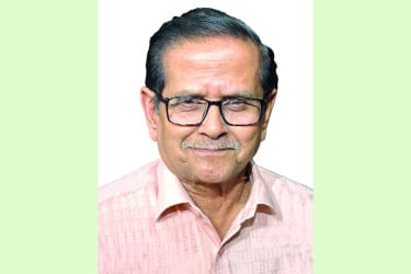 আবু তাহের বাংলাদেশ প্রতিদিন সম্পাদক