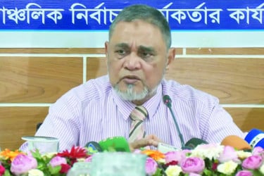 ফেব্রুয়ারির প্রথমার্ধে নির্বাচন