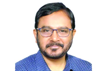 আওয়ামী লীগ নির্বাচনে এলে জনরোষ সৃষ্টি হবে