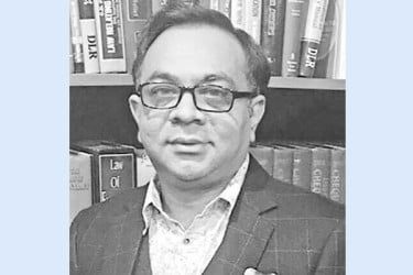 তারেক রহমানের কবিতা ও নরেন্দ্র মোদির সিন্দুক