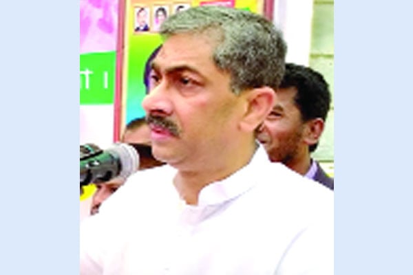 হাসিনা শুধু স্বৈরশাসকই ছিল না, মাদকেরও নেত্রী ছিল