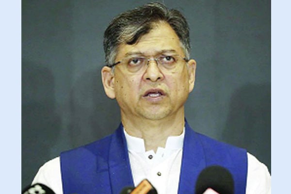 স্বাধীনতার পক্ষে-বিপক্ষে বক্তব্য দিয়ে জাতিকে বিভক্ত করা যাবে না