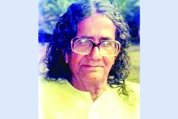 বিশ্ববিখ্যাত চিত্রকর এস এম সুলতানের জন্মদিন আজ